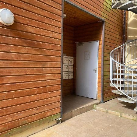 Le Ptit Vert - Wifi - Confort - Entree Autonome - Entre Gare Et Centre Quimper Exterior foto